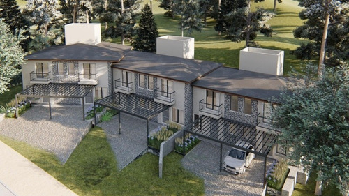Departamentos A Estrenar En Villa General Belgrano