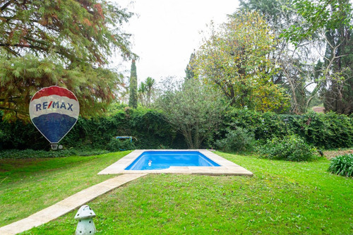 Casa Quinta En Venta En Ezeiza