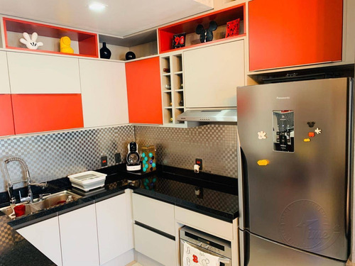 Imagem 3 de 29 de Apartamento Duplex À Venda, 49 M² Por R$ 480.000,00 - Bethaville I - Barueri/sp - Ad0009