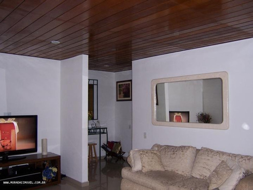 Imagem 2 de 15 de Casa Para Venda Em São Paulo, Morumbi Sul, 4 Dormitórios, 3 Suítes, 2 Banheiros, 4 Vagas - 3100_1-654094
