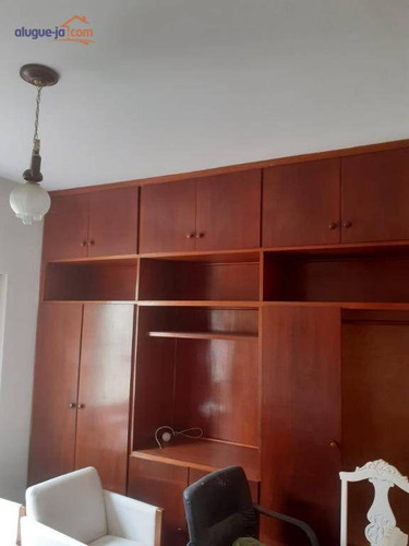 Imagem 9 de 15 de Casa Com 3 Dormitórios À Venda, 200 M² Por R$ 2.500.000,00 - Jardim Das Indústrias - São José Dos Campos/sp - Ca2903