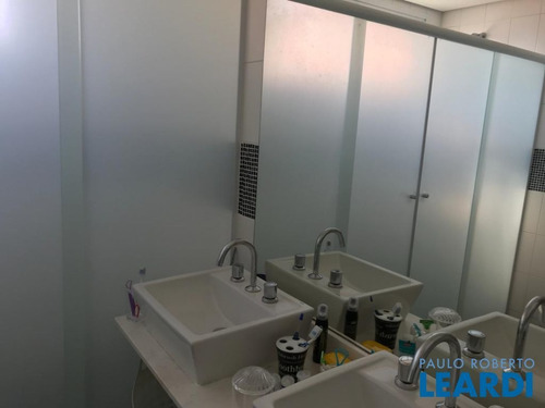 Imagem 15 de 15 de Apartamento - Perdizes - Sp - 579453