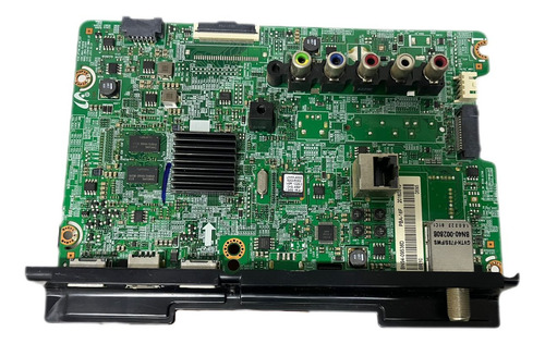 Placa Principal Tv Un48j5200 Un40j5200 Un43j5200 Bn94-09536d