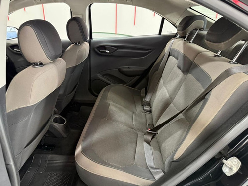Chevrolet Prisma Sed. LTZ 1.4 8V FlexPower 4p Aut.