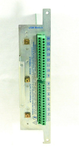Modulo Universal Sensores Y Sondas Veeder Root Tls 450 Plus