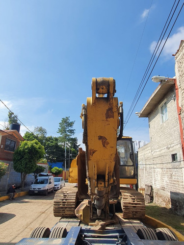 Imagen 4 de 10 de Excavadora Caterpillar 320bl Año 97