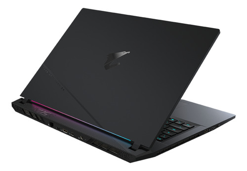 Laptop Gamer Aorus 17 9kf-e3l I5 Rtx 4060 17.3 Fhd 144hz Negro