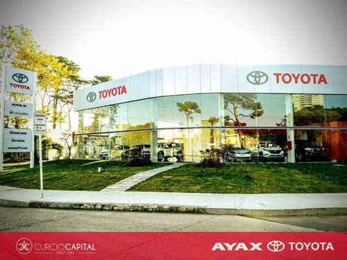 Toyota Rav4 Hybrid S Plus (tss) 2021 Blanco 0km