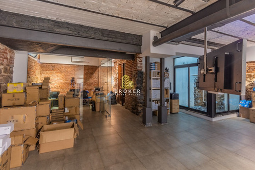 Venta Oficinas Punta Carretas Rentabilidad 6% Anual
