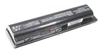 Bateria Hp Pavilion Compaq Presario Dv4 Dv5 Dv6 Cq40 G60 New