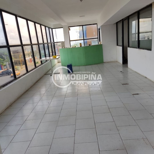 Edificio En Venta Puerto Ordaz, Castillito Lp