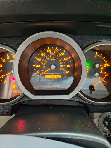 Toyota 4runner Sr5 2006