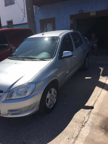 Chevrolet Prisma 1.4 Ls 92cv 2011