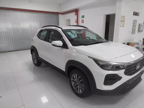 Fiat Pulse 1.3 Drive Gse Mt