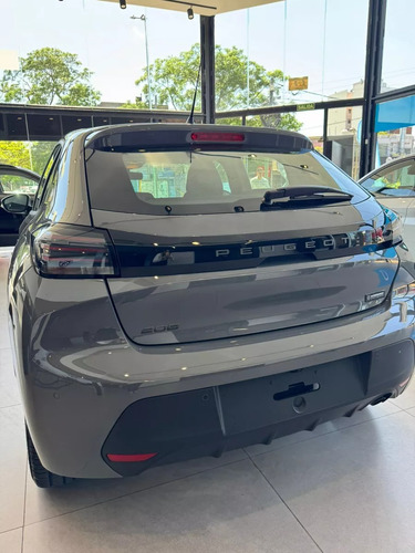 Peugeot 208 1.6 Allure