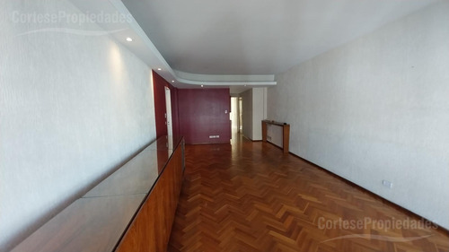 Departamento En Palermo