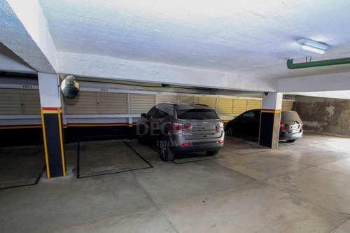 Imagem 22 de 22 de Apartamento 3 Quartos À Venda, 3 Quartos, 2 Vagas, Santo Antônio - Belo Horizonte/mg - 16874