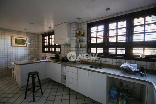Imagem 20 de 30 de Casa Com 5 Dormitórios À Venda, 600 M² Por R$ 1.030.000,00 - Primavera - Novo Hamburgo/rs - Ca3434