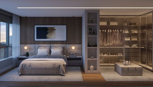Imagem 9 de 30 de Apartamento - Ap01437 - 69027832