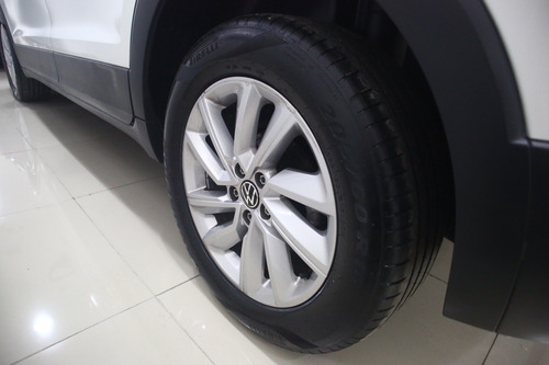 Volkswagen T-Cross Volkswagen T-Cross 1.0 200 TSI 12V (Aut) (Flex)
