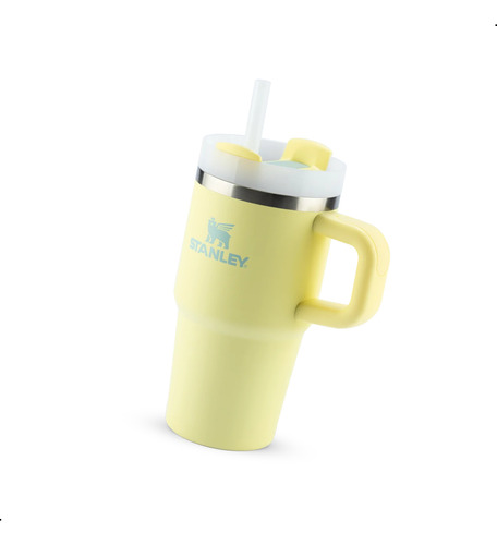 Copo Quencher Com Alça Stanley 591ml Original