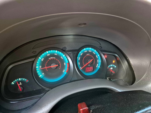 Chevrolet S-10 2.4 ADVANTAGE 4X2 CD 8V FLEX 4P MANUAL