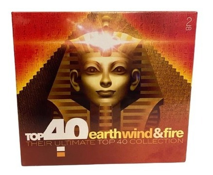 Earth, Wind & Fire  Top 40 Earth, Wind & Fire And Friends