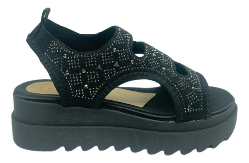 Sandalia Negro 05 0002