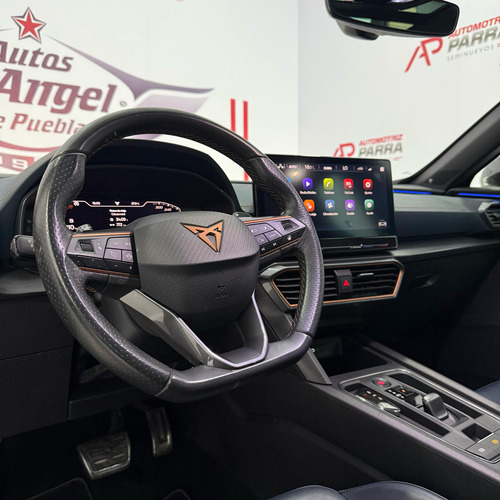 Cupra formentor 2.0 Vz 310Hp 4Wd Dsg7