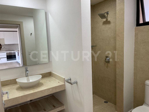 Departamento En Venta Lagunas De Mayakoba