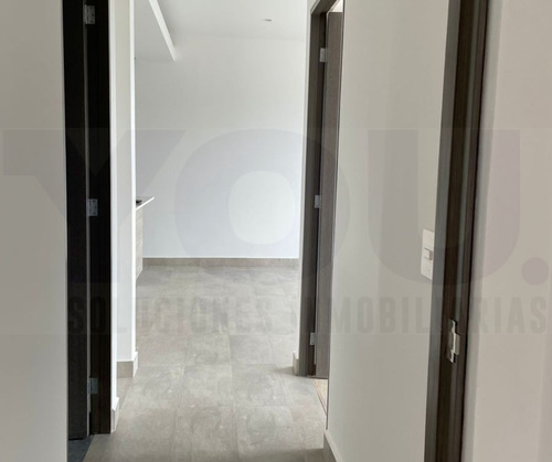 Departamento En Venta En Neuchatel Cuadrante Polanco