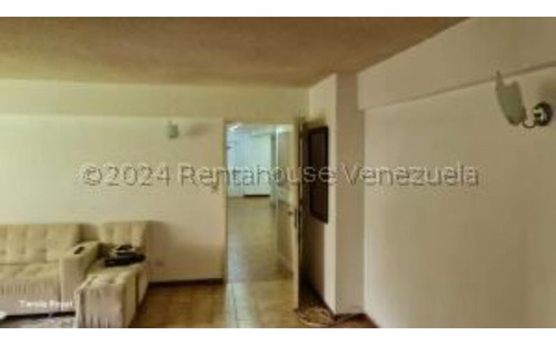  #24-20901  Cómodo Y Practico Apartamento En Santa Fe Norte 