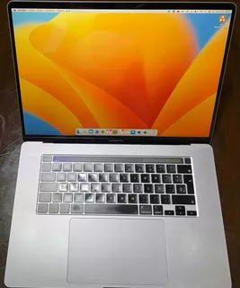 Macbook Pro 16 Inch 2019