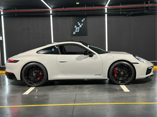 Porsche 911 Porsche 911 Carrera GTS 992