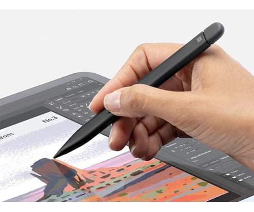 Caneta Microsoft Surface Slim Pen 2 Srm3404
