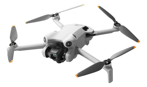 Drone Dji Mini 4 Pro Dji RC-n2 sem tela cor Cinza 4K