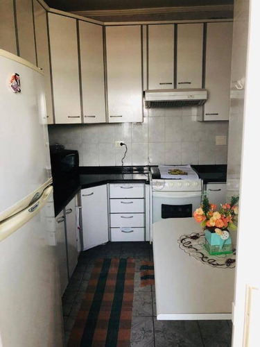 Apartamento Com 2 Dormitórios À Venda, 70 M² Por R$ 212.000,00 - Agenor De Campos - Mongaguá/sp - Ap2523