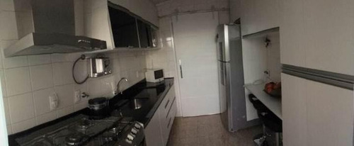 Imagem 14 de 25 de Apto Na Penha Com 2 Dorms, 1 Vaga, 62m², Lazer - Ap13172