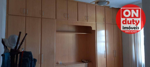 Imagem 9 de 30 de Sobrado Com 5 Dormitórios À Venda, 240 M² Por R$ 770.000,00 - Marapé - Santos/sp - So0745