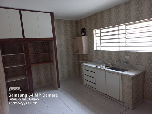 Imagem 8 de 20 de Casa Térrea Butantã 03 Dormitórios Fl-62