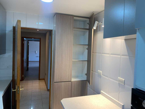 Depto De 124 M2, 3d Y 3b En Providencia (89722)