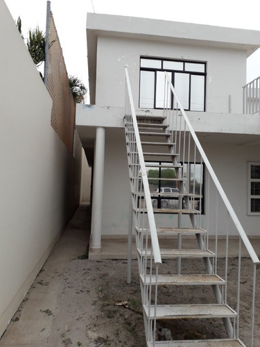 Imagen 5 de 27 de Se Renta Casa En Col. Juarez