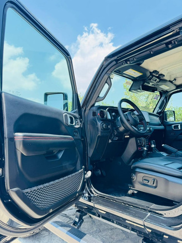 Jeep Gladiator 3.6 Rubicon 4x4 At