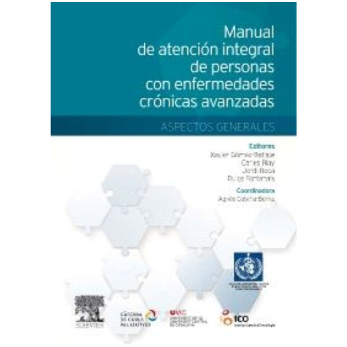 Manual De Atención Integral De Personas Con Enfermedades Cró