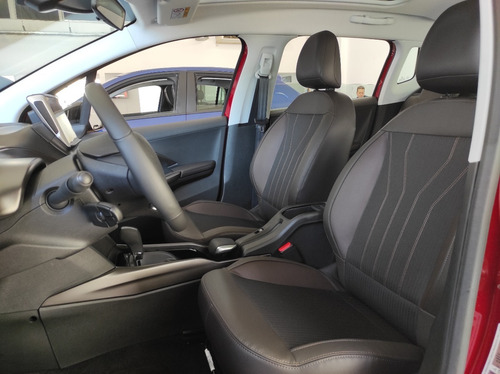 Imagen 13 de 20 de Peugeot 2008 Feline 1.6 Am22/ Anticipo $400.000 Autoplan