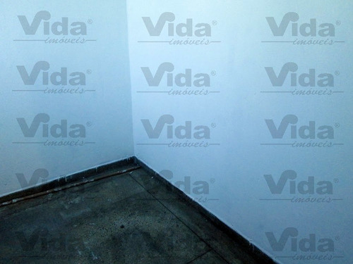Imagem 8 de 15 de Salas Comercial Para Locação Em Centro - Osasco - 21676