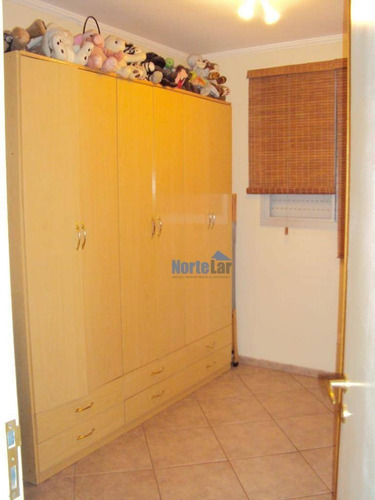 Imagem 7 de 7 de Apartamento Em Ótima Localização - Ap5583