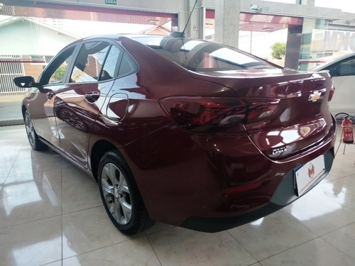 Chevrolet Onix plus 1.0 TURBO FLEX PLUS LTZ AUTOMÁTICO