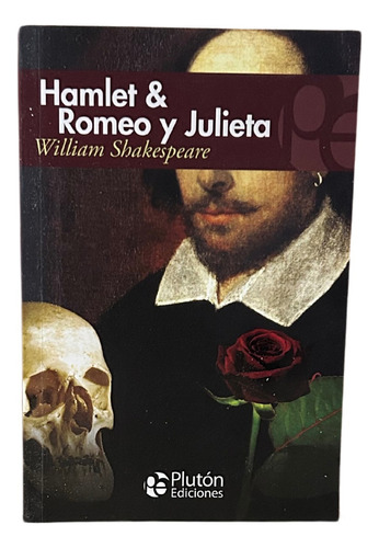 Hamlet & Romeo Y Julieta / Plutón