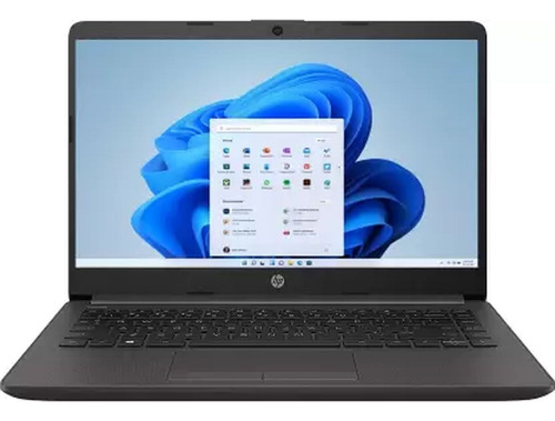 Notebook Hp 240 G7 I5-1035g1 8gb 512gb Ssd 14puLG Win10pro